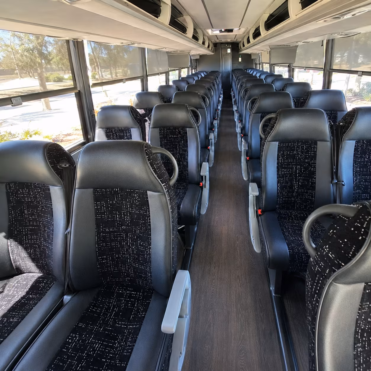 vineland government military charter bus rentals in vineland