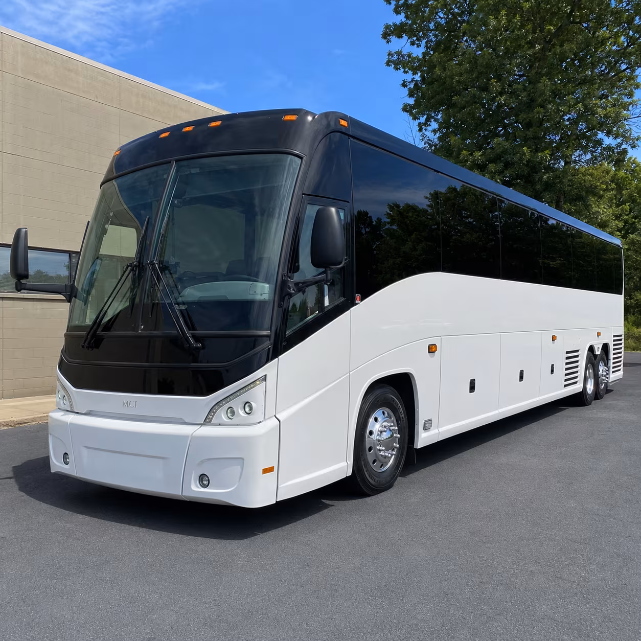 vineland plan your group trip with vineland church charter bus rentals