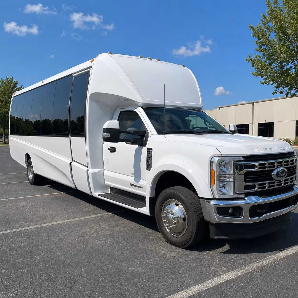 wilmington airport shuttle services in wilmington