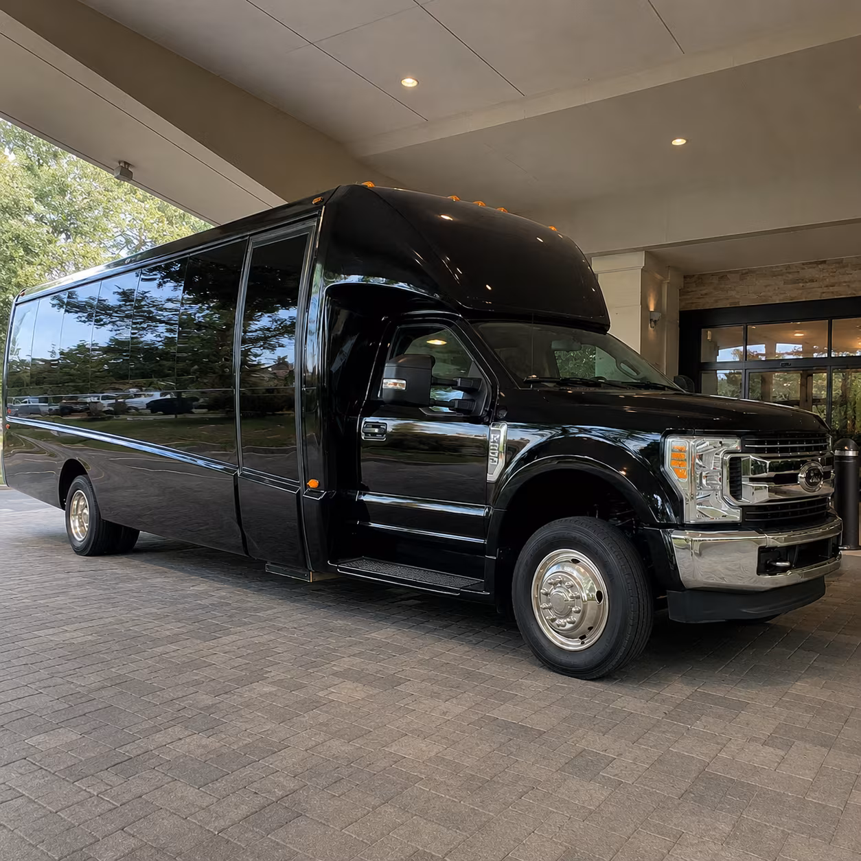 wilmington choose wilmington long distance charter bus rentals for your journey