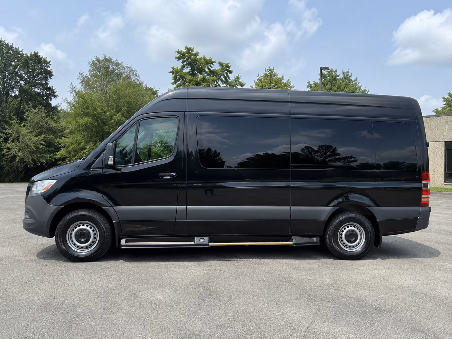 wilmington corporate events made simple with bus rentals