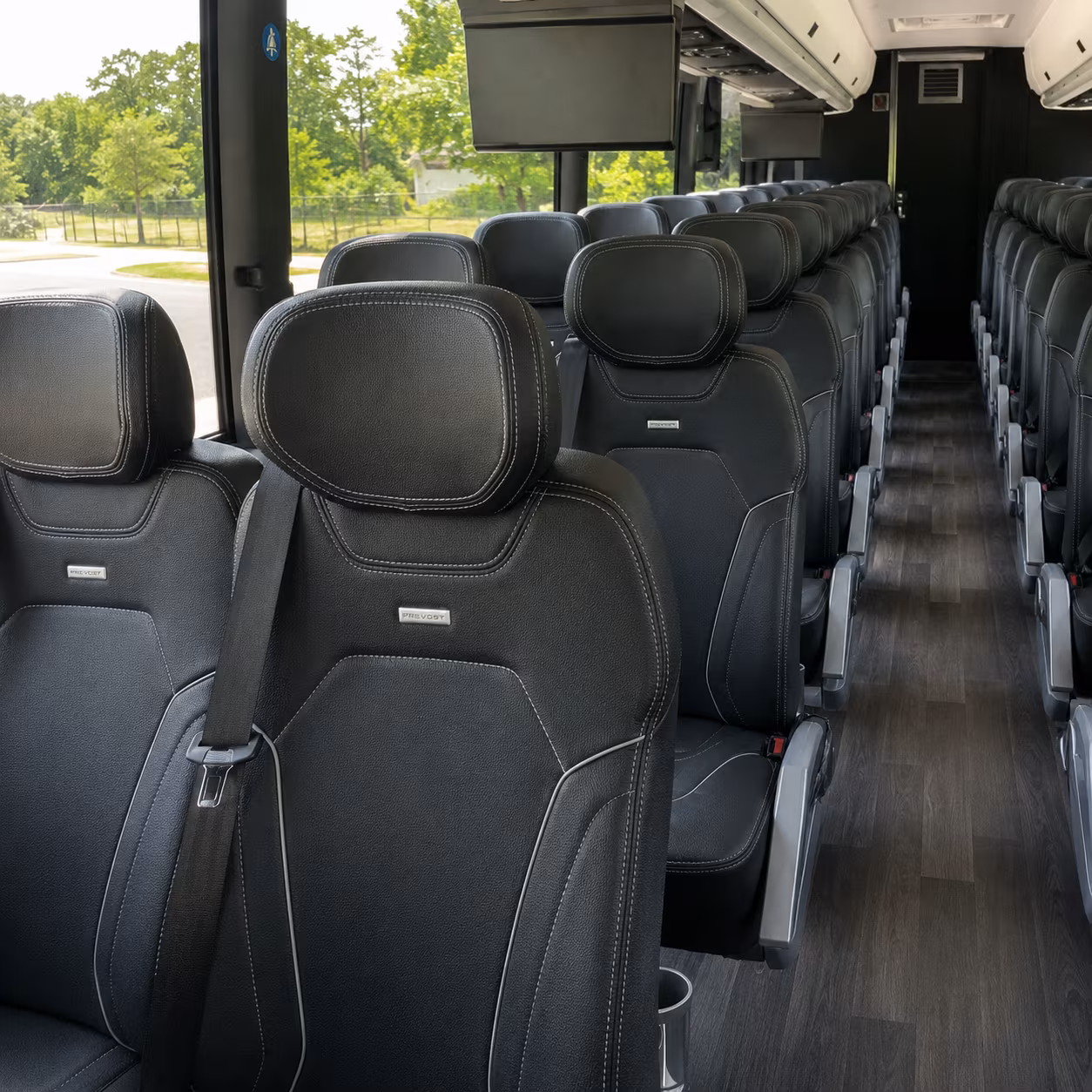 wilmington keep your field trip on schedule with a wilmington charter bus rental
