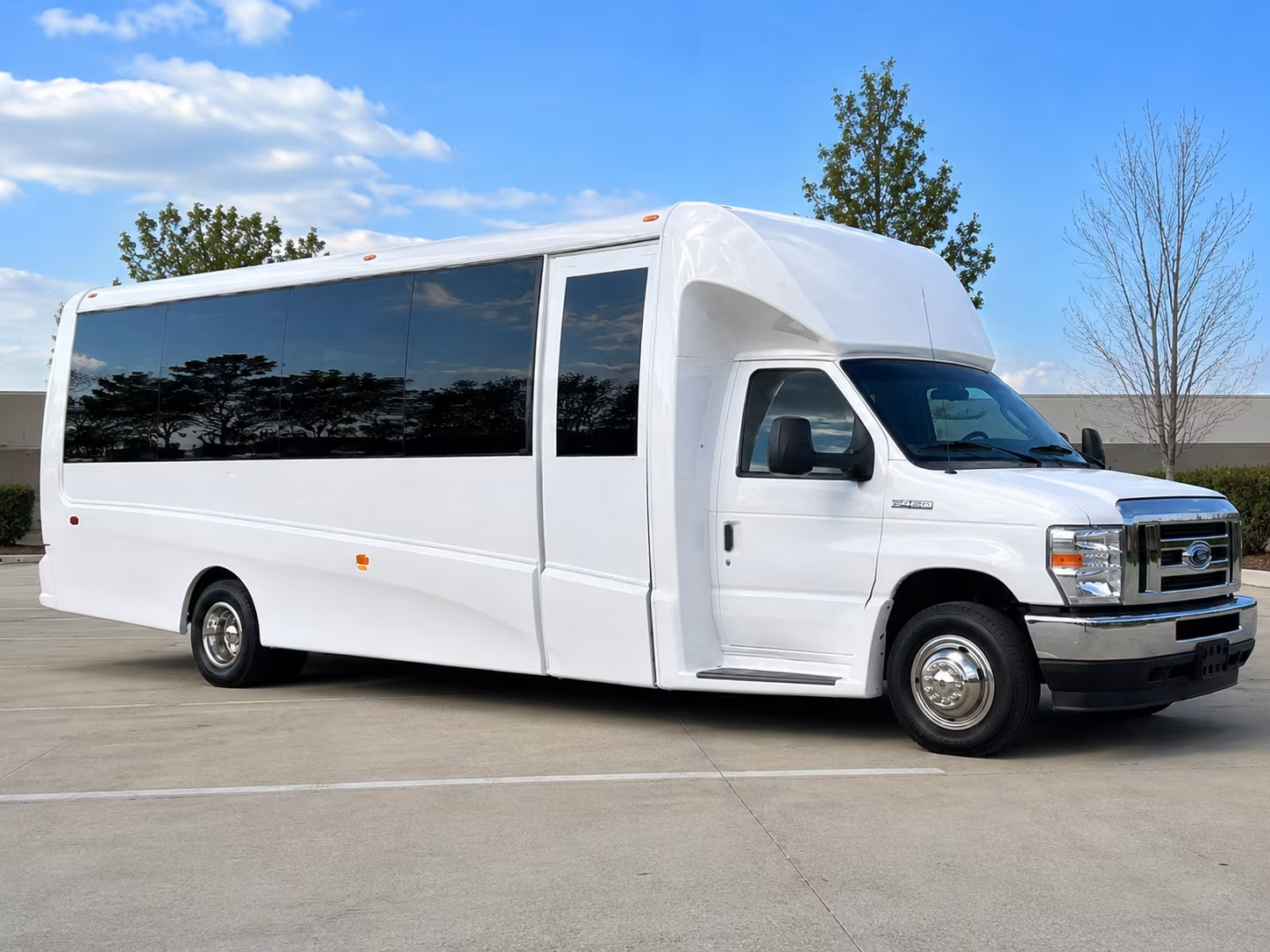 with mountlaurelcharterbuscompany com booking sporting event transportation from mount laurel has never been easier