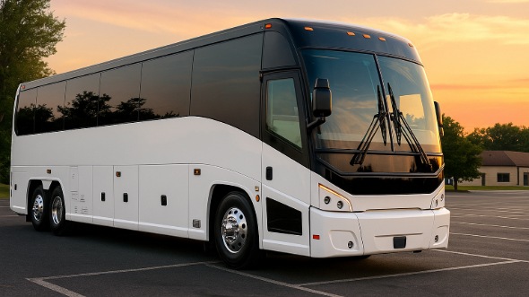 bethlehem religious charter bus and minibus rentals