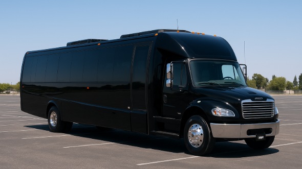 mount-laurel airport bus rental