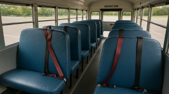 mount laurel school bus rental rental